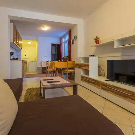 Abacia C Apartment