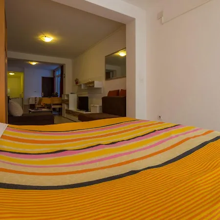 Abacia C Apartment *