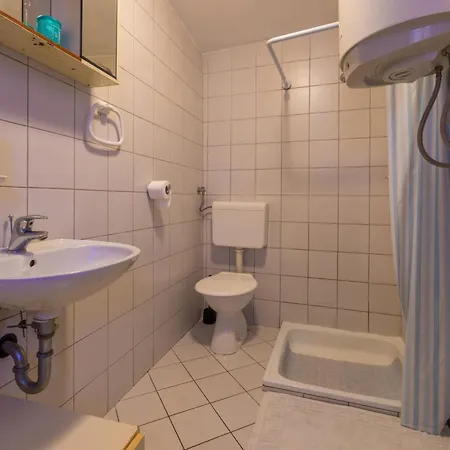 Abacia C Apartment Crikvenica