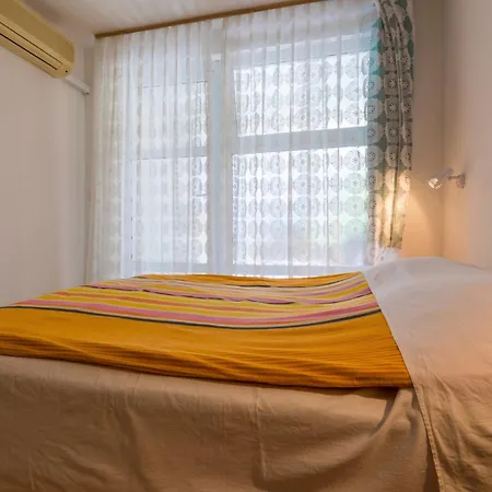 Apartment Abacia C *