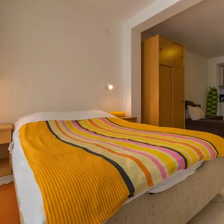 Apartment Abacia C Crikvenica