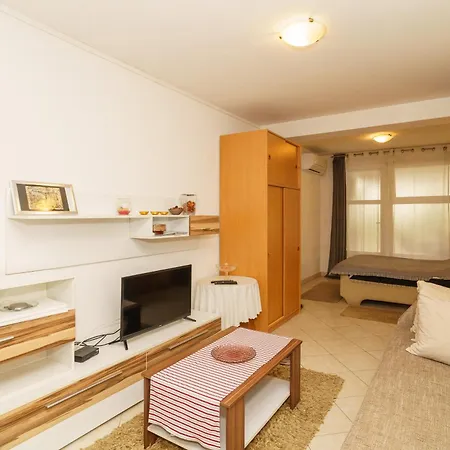 Abacia C Apartman