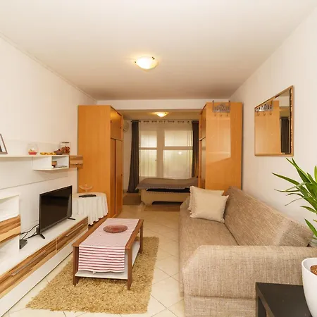 Abacia C Apartment Crikvenica