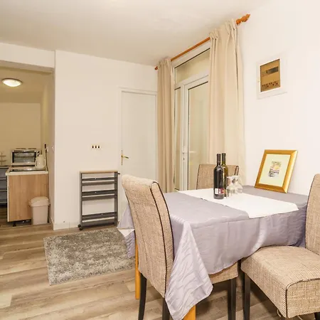 Abacia C Apartment *