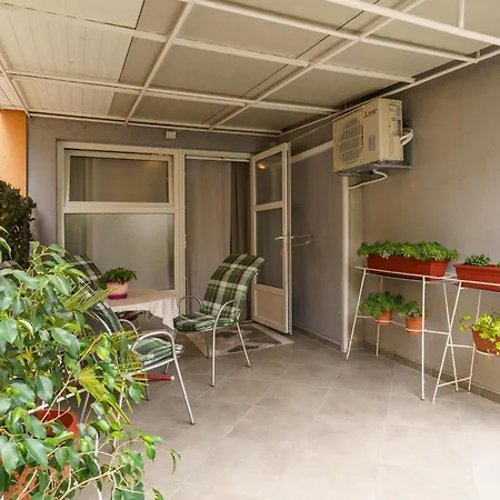 Abacia C * Crikvenica