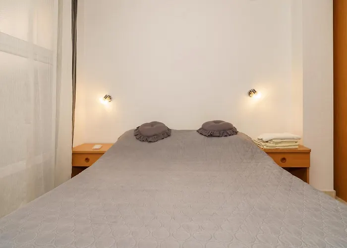 Apartamento Abacia C