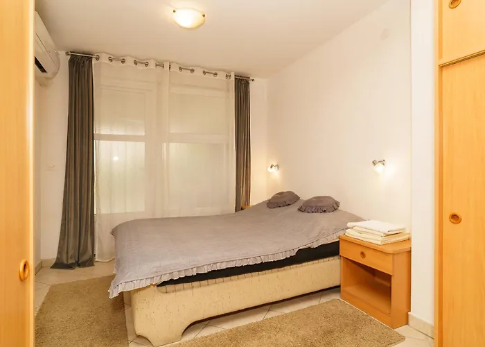 Abacia C Apartamento