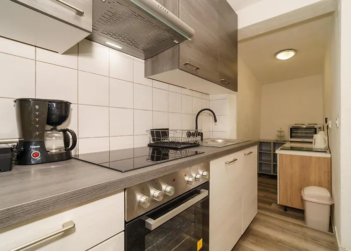 Abacia C Apartamento