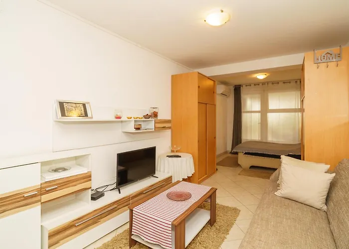 Abacia C Apartamento