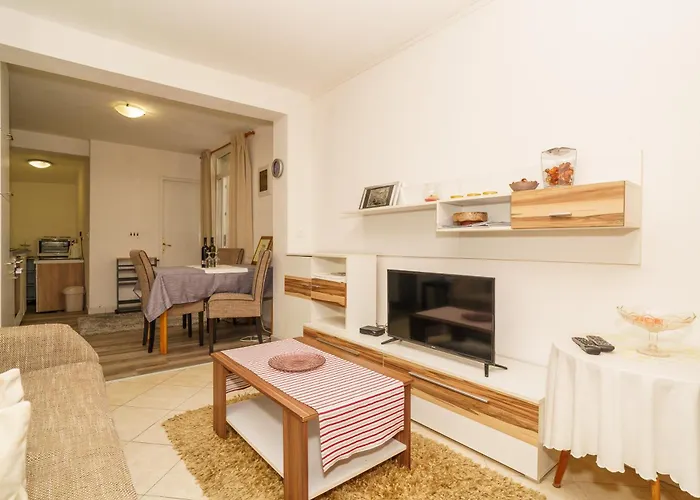 Abacia C Apartamento