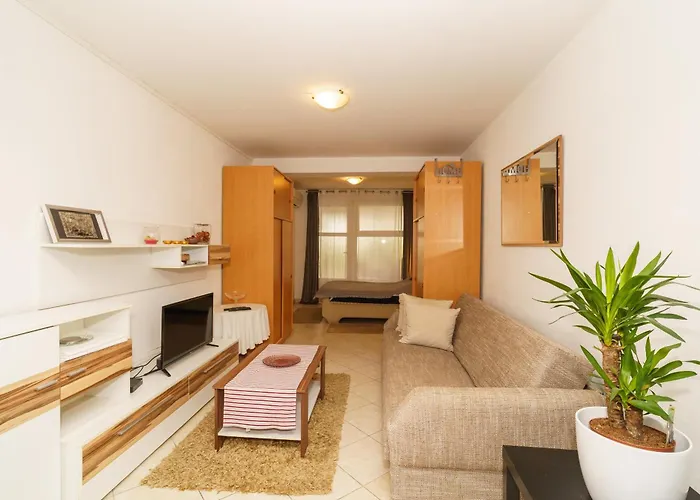 Abacia C Apartamento Crikvenica