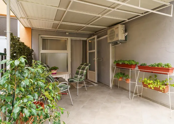 Abacia C * Crikvenica